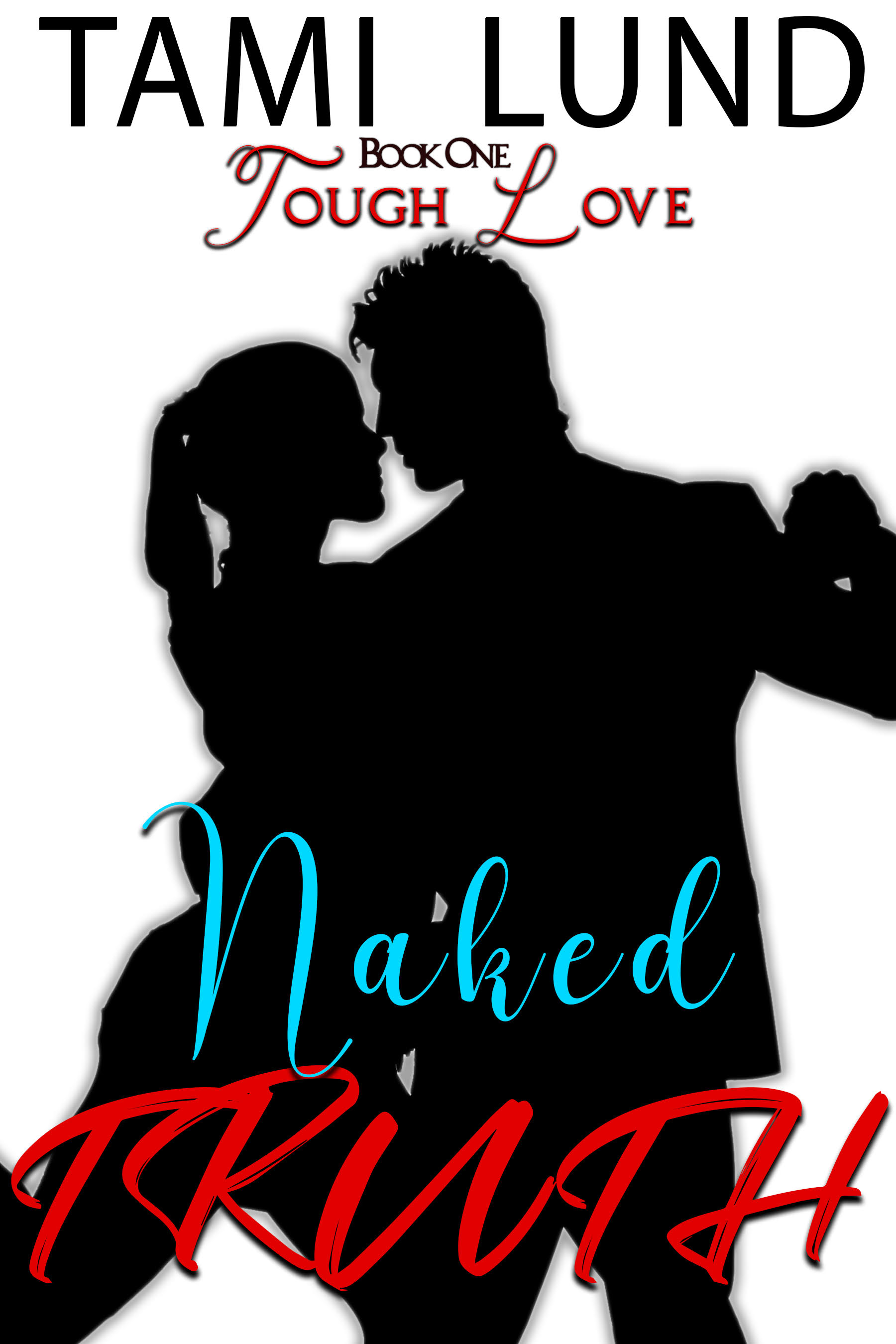 A Naked Teaser…